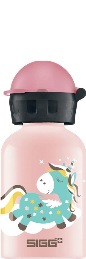 SIGG SMALL WATER BOTTLE FAIRYCON 0.3 L